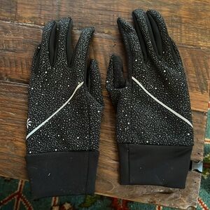 Athleta Winthrop Gloves M/L